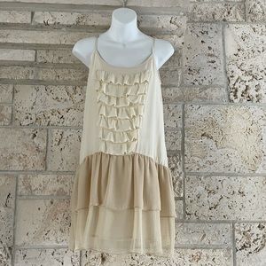 PJK The ManRepeller Dress. XS.